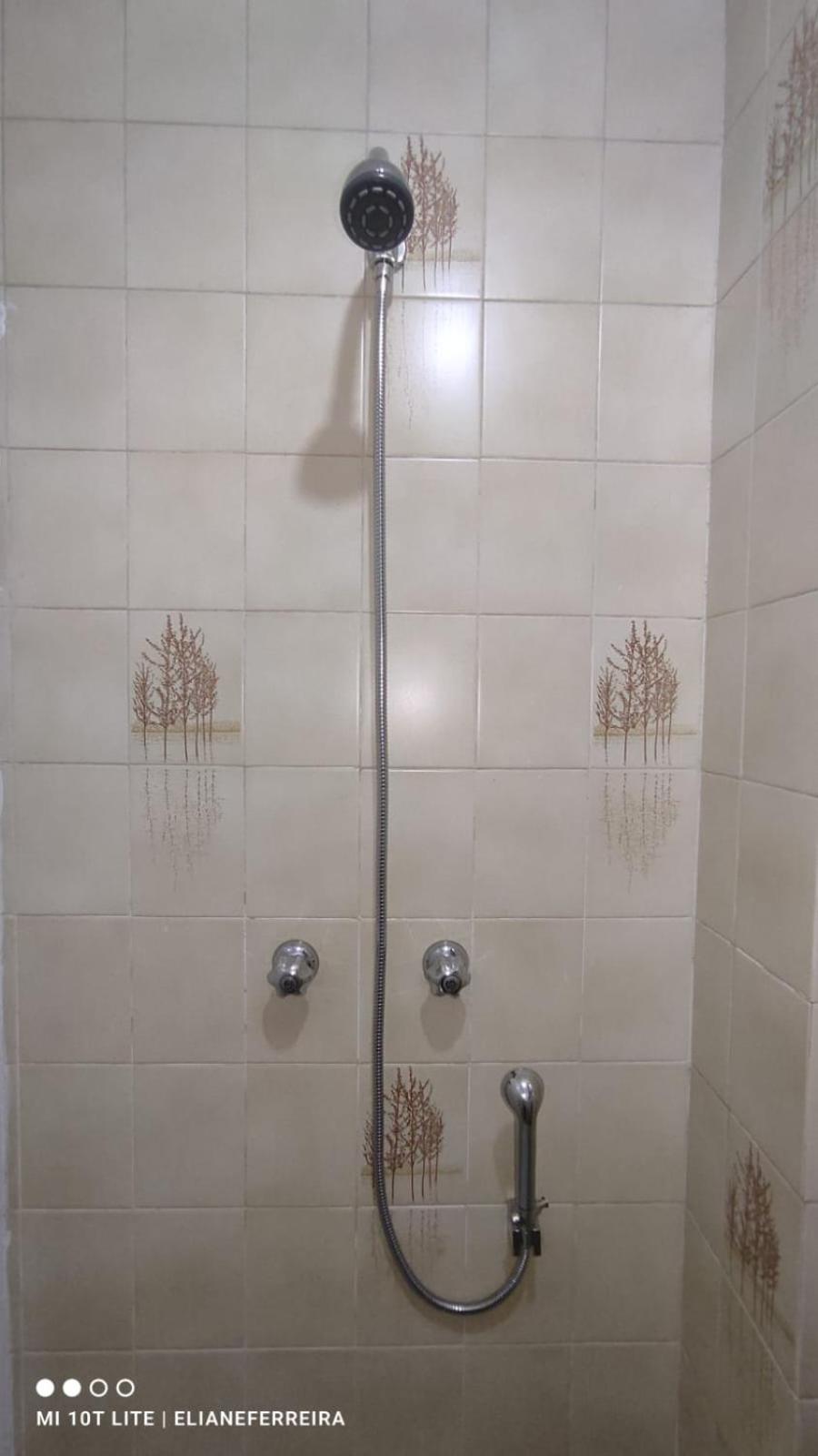 Domiciliar Individual Com Banheiro Exclusivo No Leblon * Rio de Janeiro