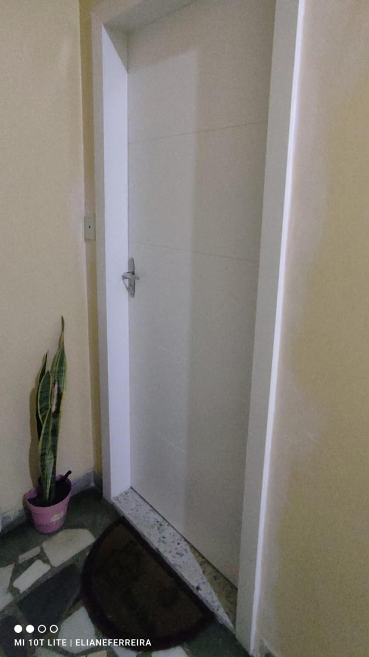 Domiciliar Individual Com Banheiro Exclusivo No Leblon Rio de Janeiro