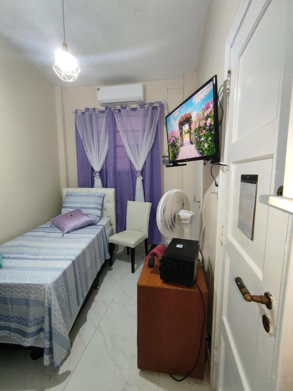 Séjour chez l'habitant Domiciliar Individual Com Banheiro Exclusivo No Leblon *